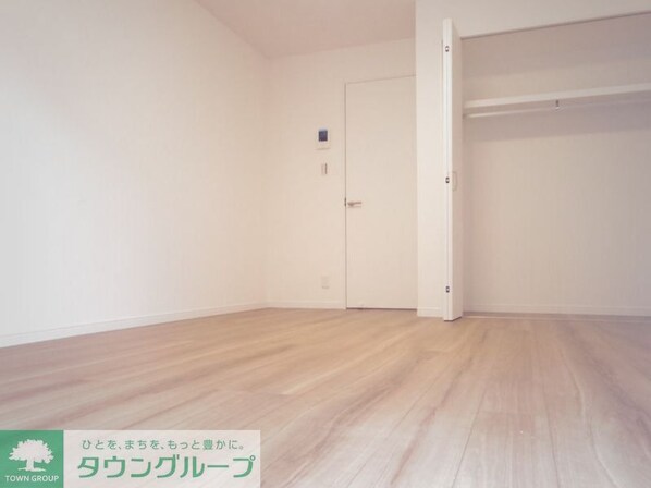 ラボーナ実籾の物件内観写真